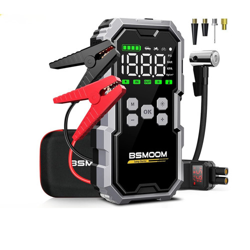Booster starter avviatore - booster,