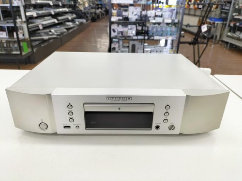 Marantz cd6005 lettore - marantz,