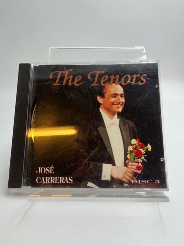 The tenors - the,