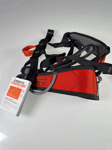 Climbing technology explorer - climbing,