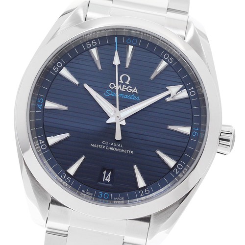 Omega seamaster aqua terra - omega,
