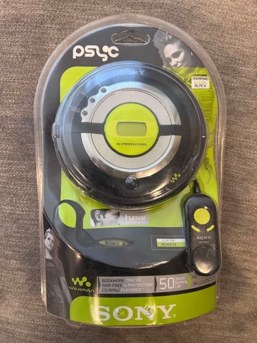 Sony walkman ej100 - walkman, psyc