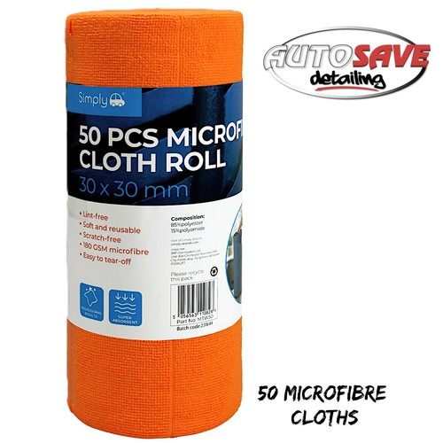 Simply rotolo stoffa in - di,