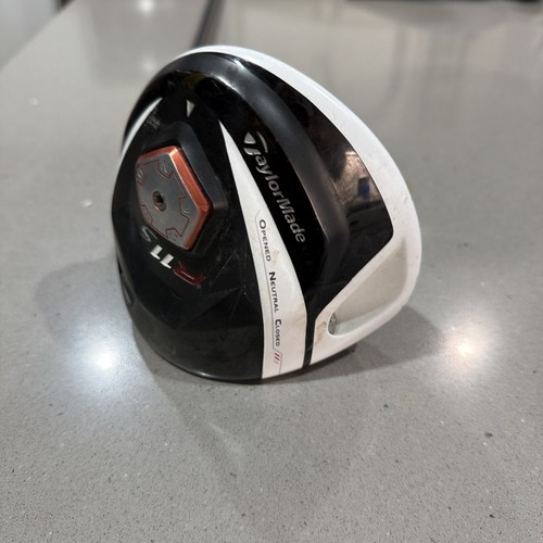 Driver taylormade r11s - driver,