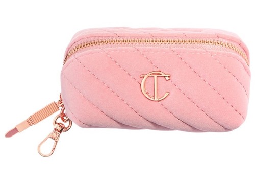 Charlotte tilbury mini pillow - tilbury,