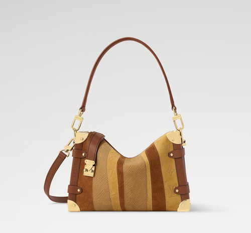 Borsa tracolla louis vuitton - borsa,