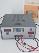 Alimentatore stabilizzato
