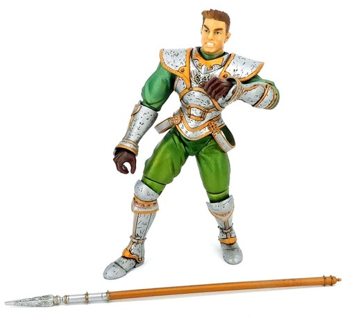 The legend dragoon lavitz - dragoon,
