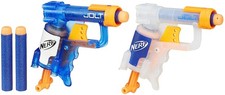 Hasbro B5817 – Nerf N-strike