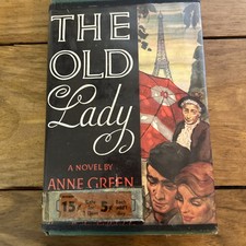 The Old Lady 1947 First