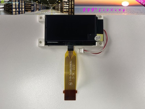 Schermo lcd per display - lcd,