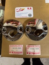 KAWASAKI CSR250 KZ250W Z305A/B