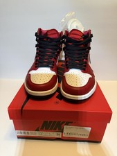 Jordan 1 Retro High Satin