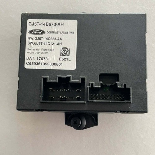 Gj5t 14b673 centralina - gj5t-14b673-ah,
