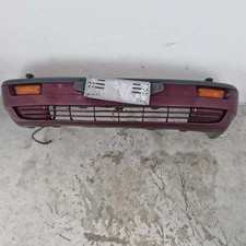 Paraurti anteriore Mitsubishi Space Wagon MK2 2.0 B 98 KW 1992-98 MB688340-9 gra
