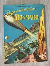 REGINALD BROWNE-IL GRANDE VOLO