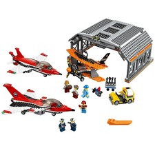 60103 LEGO CITY: Airport Air