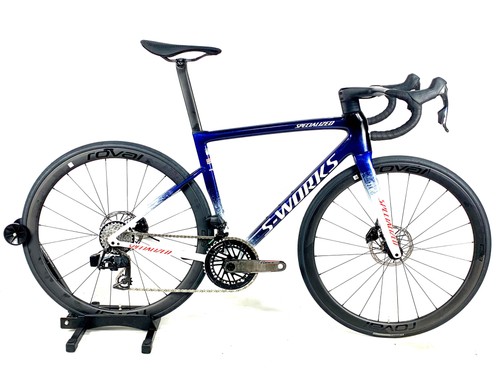 2025 specialized works - specialized, s-works