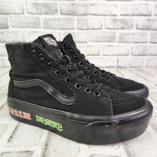 Scarpa vans sk8 awaken - sk8-hi,