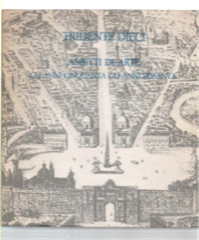 Tridente dieci aspetti di - tridente,