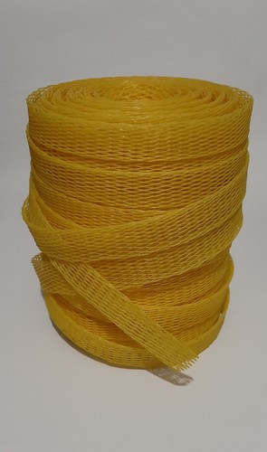 Rete tubolare elastica - tubolare,