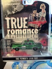 Greenlight Hollywood True