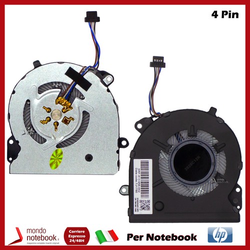 Ventola fan cpu cs3070nl - ventola,