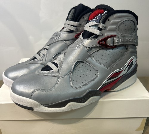 Nike air jordan viii retro - 8,