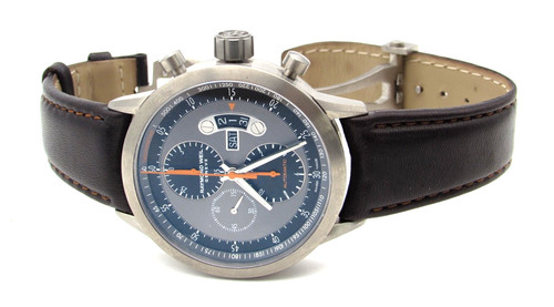 Raymond weil freelancer - weil,