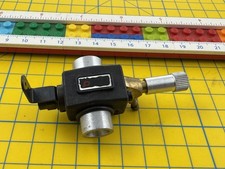 Carburatore Picco per motori a scoppio (foro venturi da 8) vintage modellismo