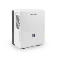 Deumidificatore trotec ttk - deumidificatore,