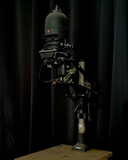 Leica Wetzlar Focomat II Enlarger – Fine Art B&W Printing – Used, Good Condition