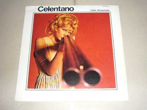 Adriano celentano canta 20 - adriano, –
