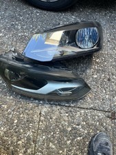 Fari / Fanali Anteriori Vw