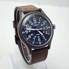 OROLOGIO UOMO TIMEX MK1