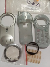 Motorola V70. Alloggiamento.