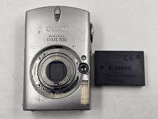 Canon Digitale IXUS 700 7.1 MP