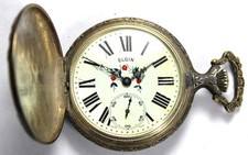 Orologio da tasca svizzero