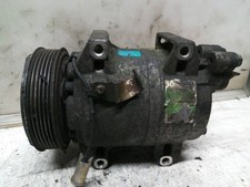 8708581 COMPRESSORE ARIA CONDIZIONATA / 187839 PER VOLVO V70 FAMILIAR 2.4 CAT
