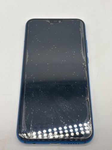 Huawei p20 lite bleu - huawei,