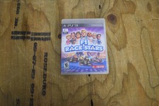 Race stars sony playstation - stars,