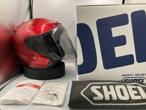 Casco jet shoei - jet, 2