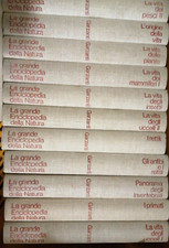 la grande enciclopedia della