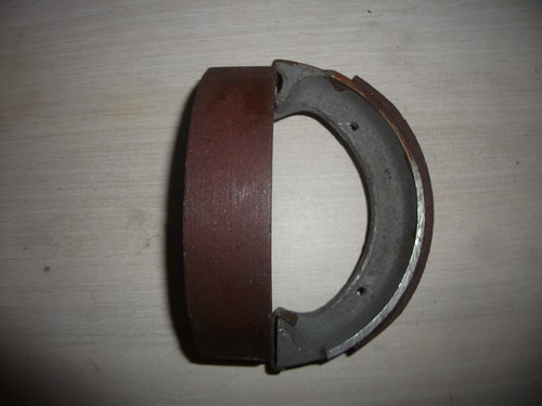 Machoires frein motobecane - machoires,
