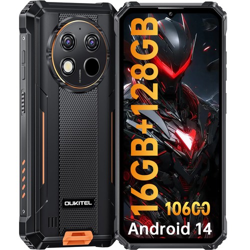 2025 oukitel wp28s smartphone - 2025,