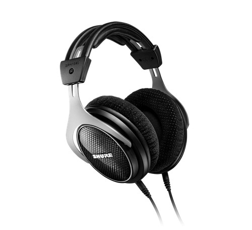Shure srh1540 cuffie - shure,