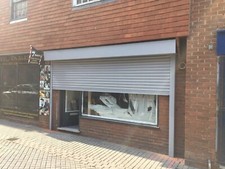 TAPPARELLA ELETTRICA/PORTE DA