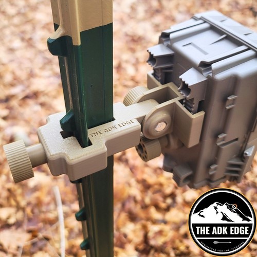 Post tactacam reveal - t-post,