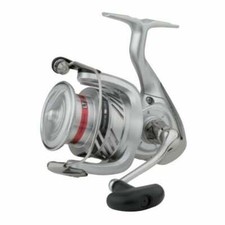 MULINELLO DAIWA CROSSFIRE LT PESCA MARE FIUME PESCA A FONDO O GALLEGGIANTE
