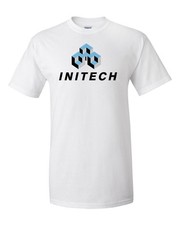 Shirt initech classica - t-shirt,